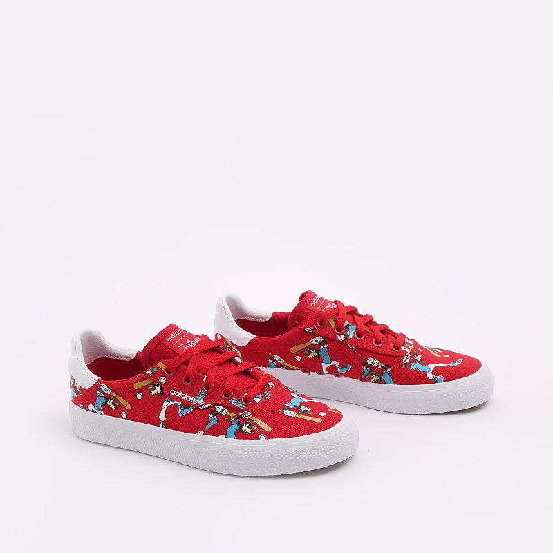 Кроссовки adidas 3MC x Disney Sport Goofy (FV9881)  - цена, описание, фото 2